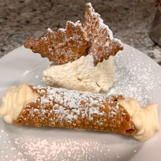 Cannoli