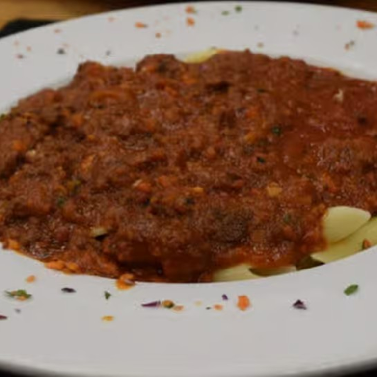 Delicious Bolognese Sauce
