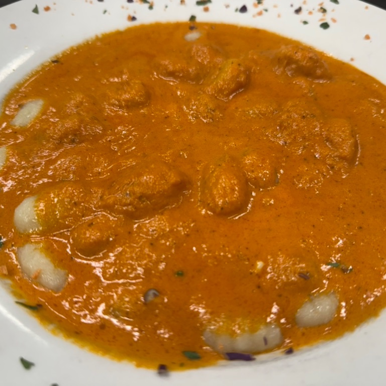 Savor Our Gnocchi